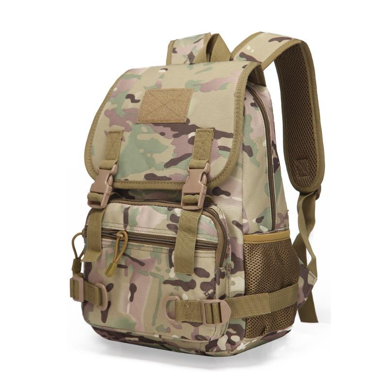 Mochila tactica militar 20 litros