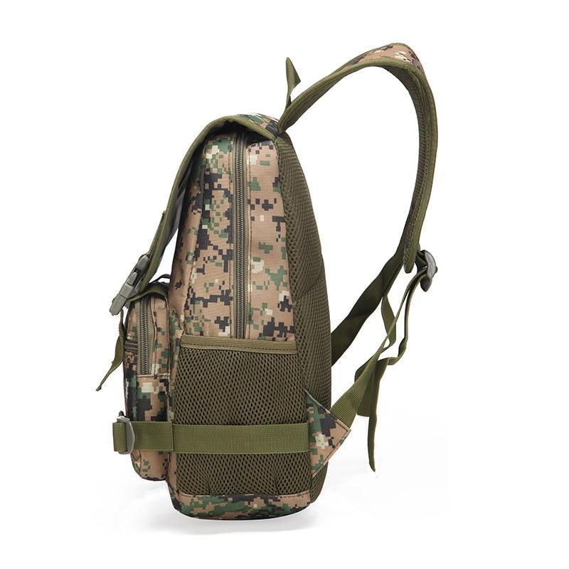 Mochila tactica militar 20 litros