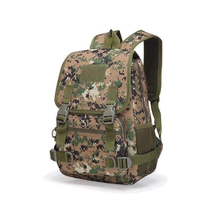 Mochila tactica militar 20 litros