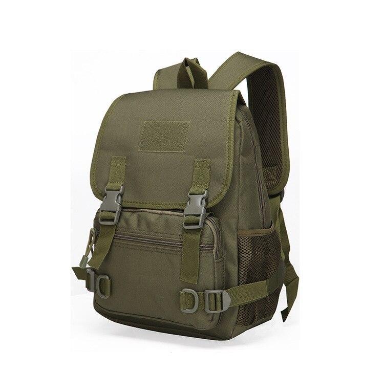 Mochila tactica militar 20 litros