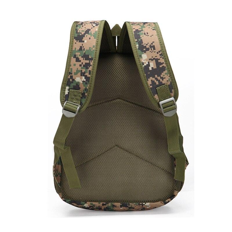 Mochila tactica militar 20 litros