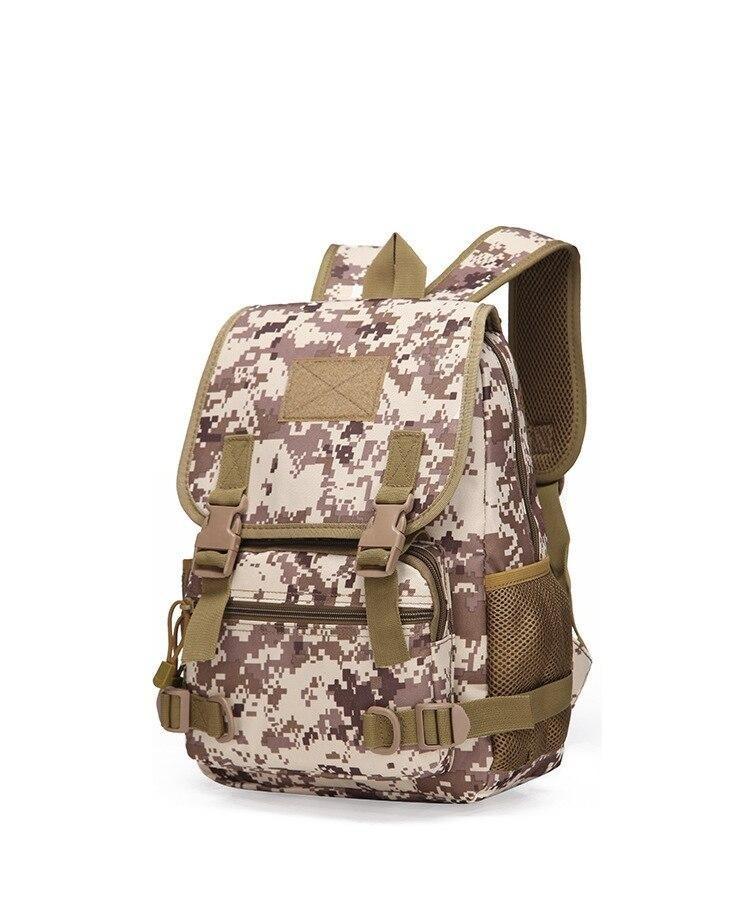 Mochila tactica militar 20 litros