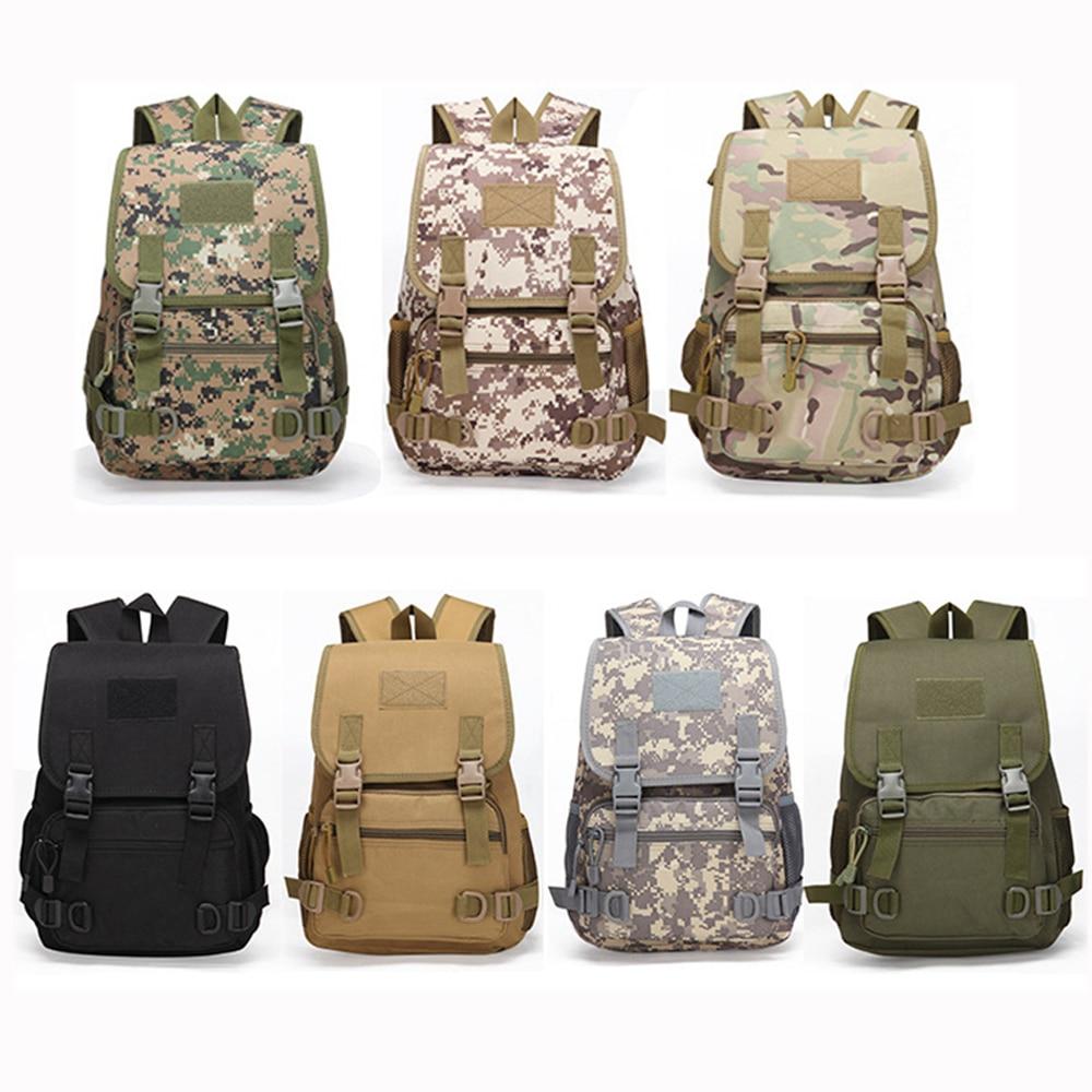 Mochila tactica militar 20 litros