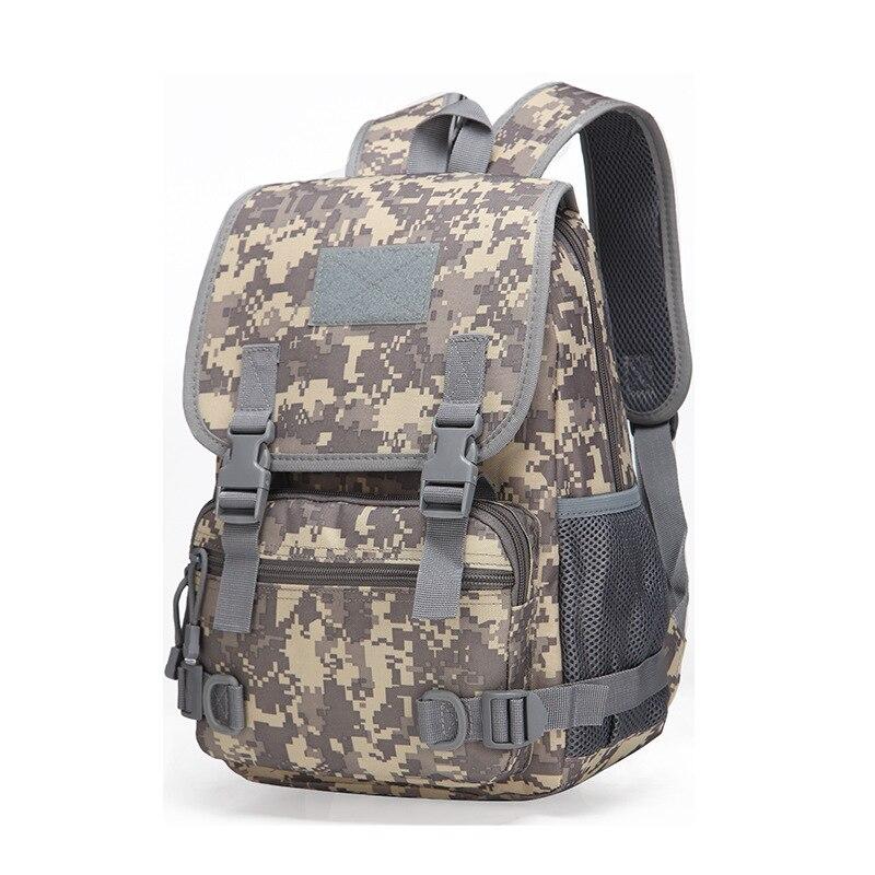 Mochila tactica militar 20 litros