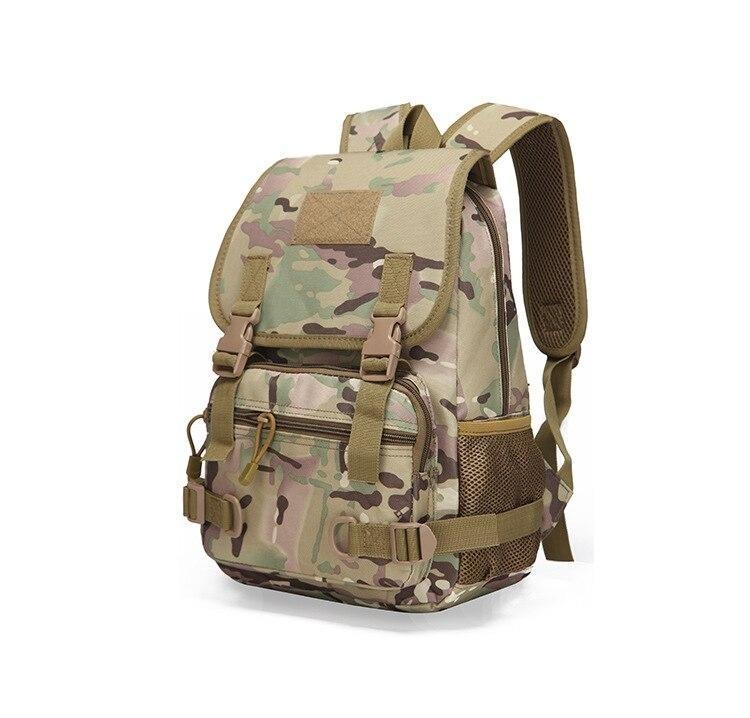 Mochila tactica militar 20 litros