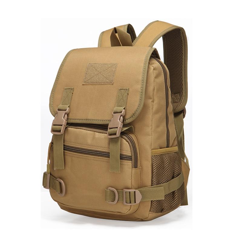 Mochila tactica militar 20 litros