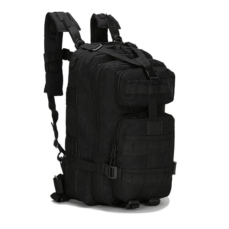 Mochila tactica militar 30 litros