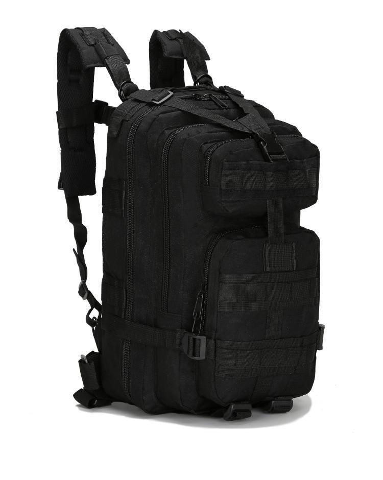 Mochila tactica militar 30 litros