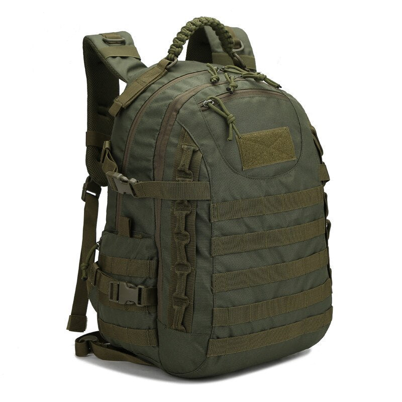 Mochila tactica militar 35 litros