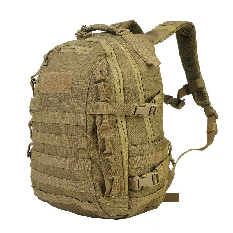 Mochila tactica militar 35 litros