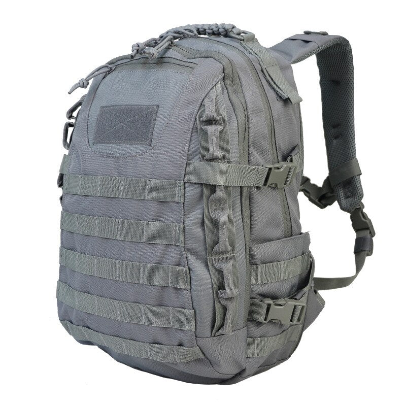 Mochila tactica militar 35 litros