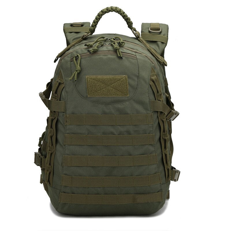 Mochila tactica militar 35 litros