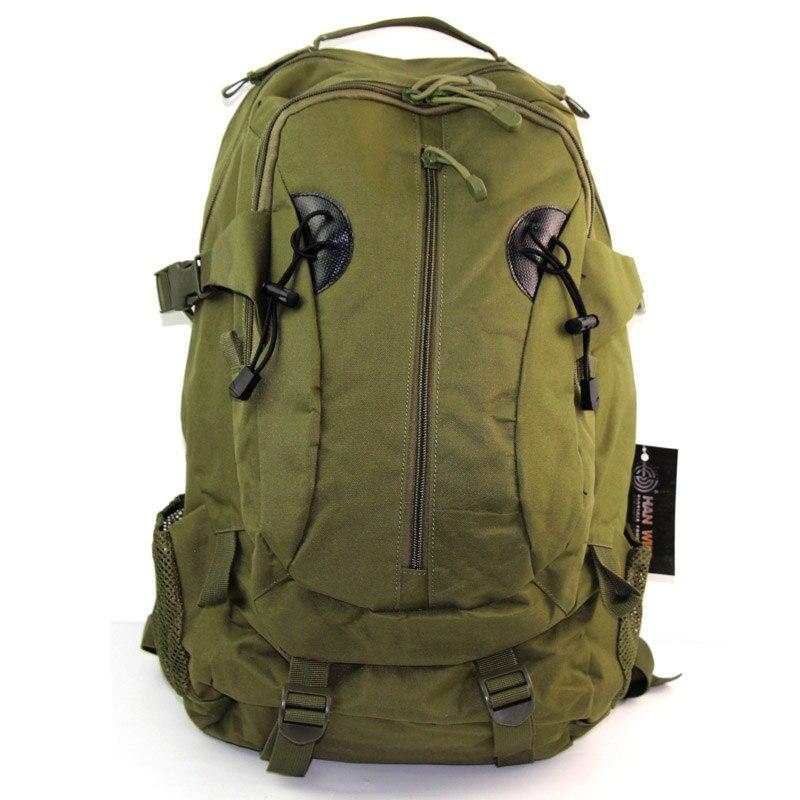 Mochila tactica militar 40 litros