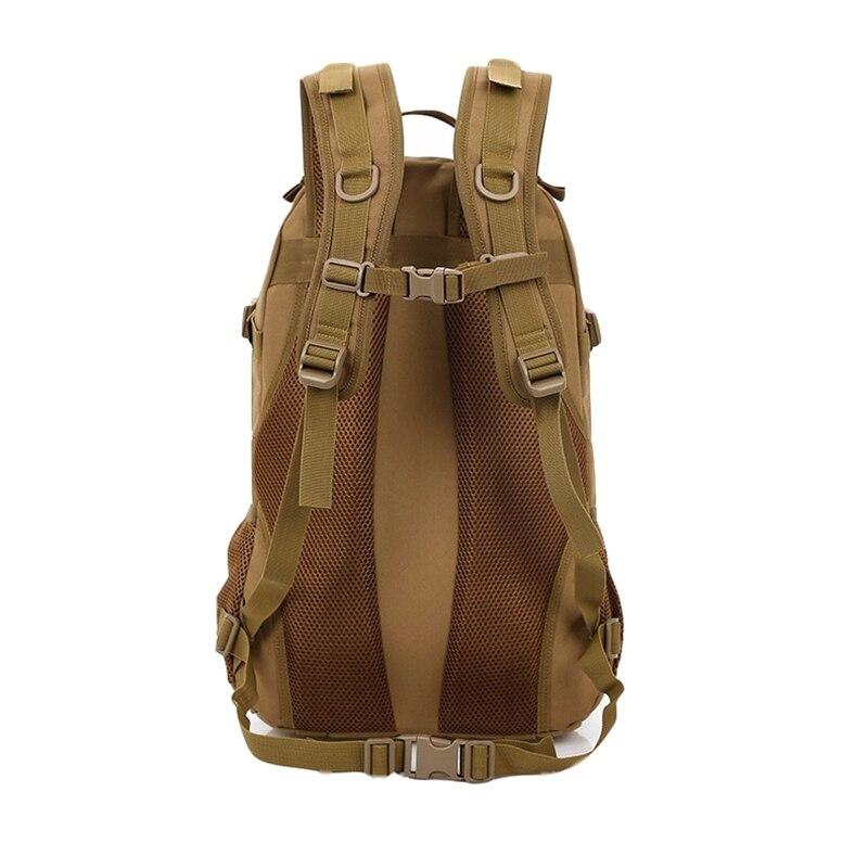 Mochila tactica militar 40 litros