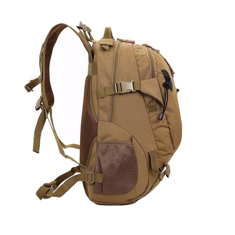 Mochila tactica militar 40 litros