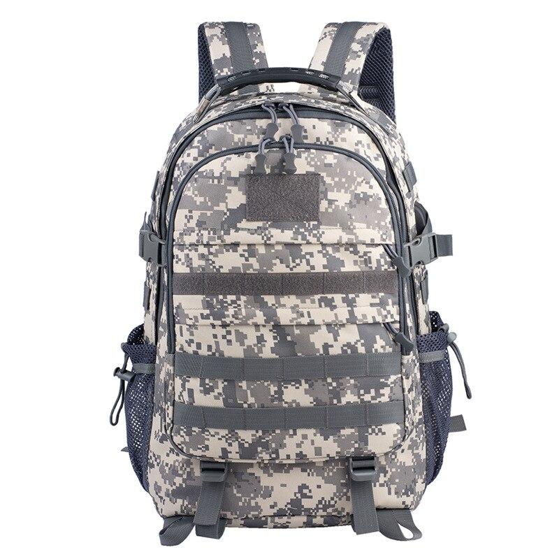 Mochila tactica militar 40l