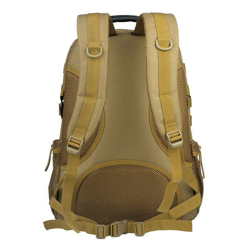 Mochila tactica militar 40l