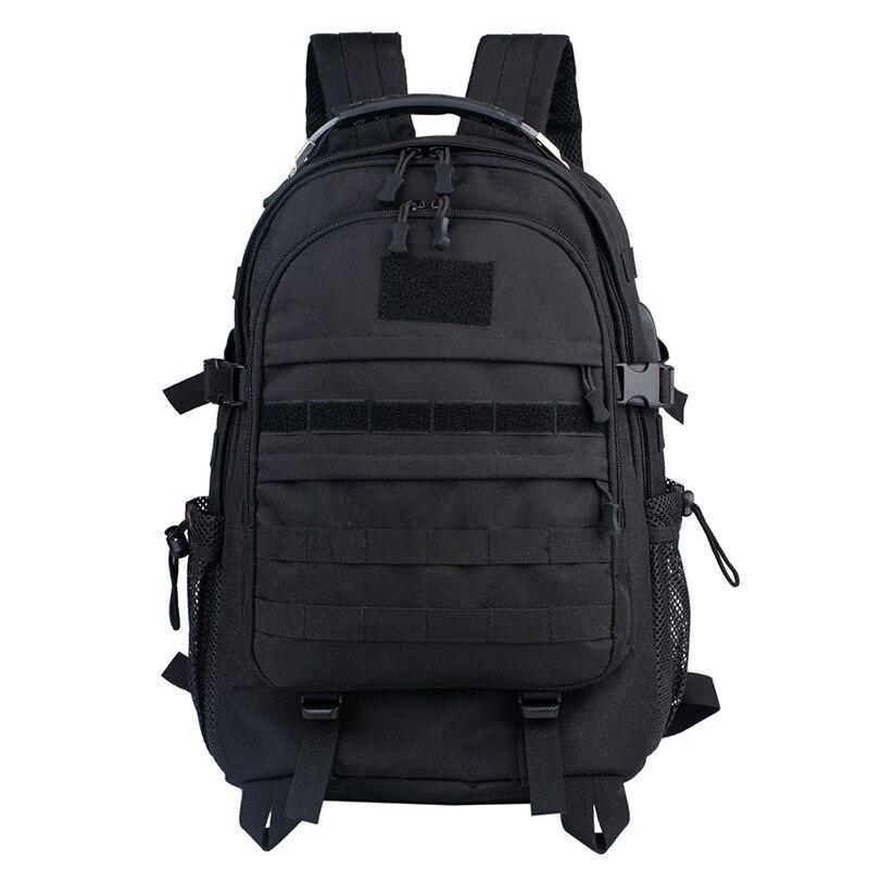 Mochila tactica militar 40l