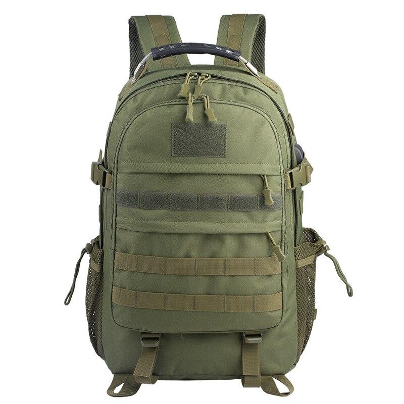 Mochila tactica militar 40l