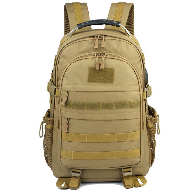 Mochila tactica militar 40l