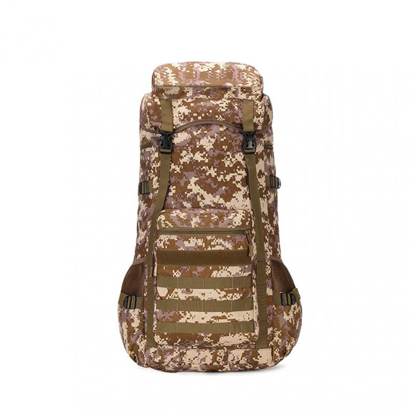 Mochila tactica militar