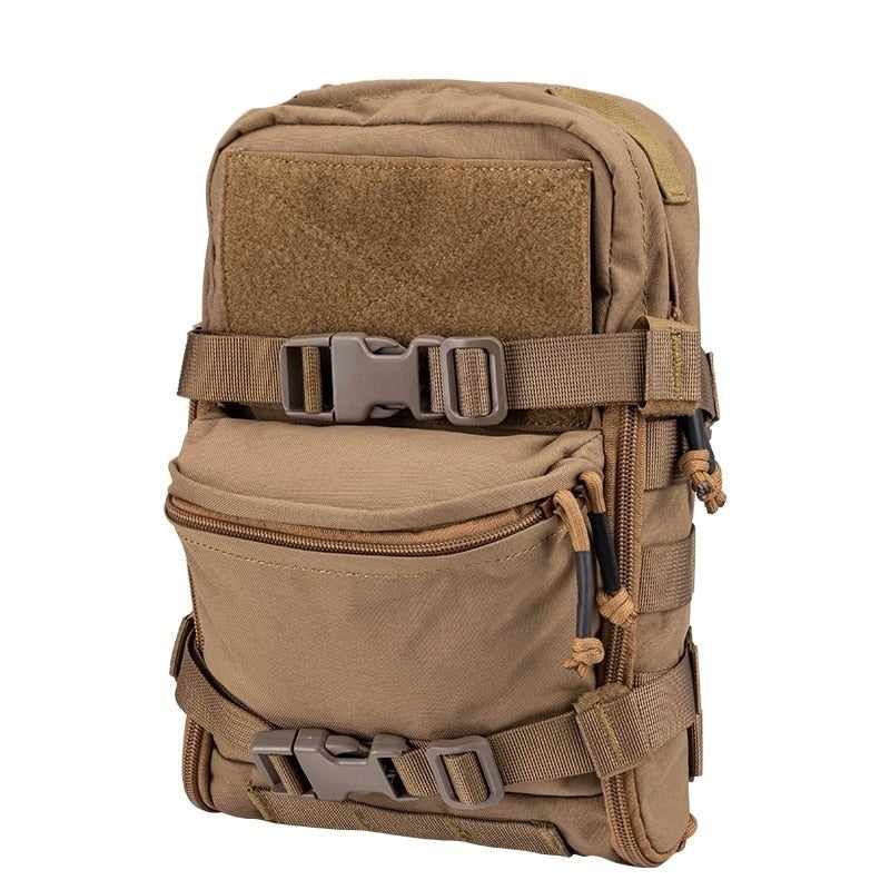 Mochila táctica militar