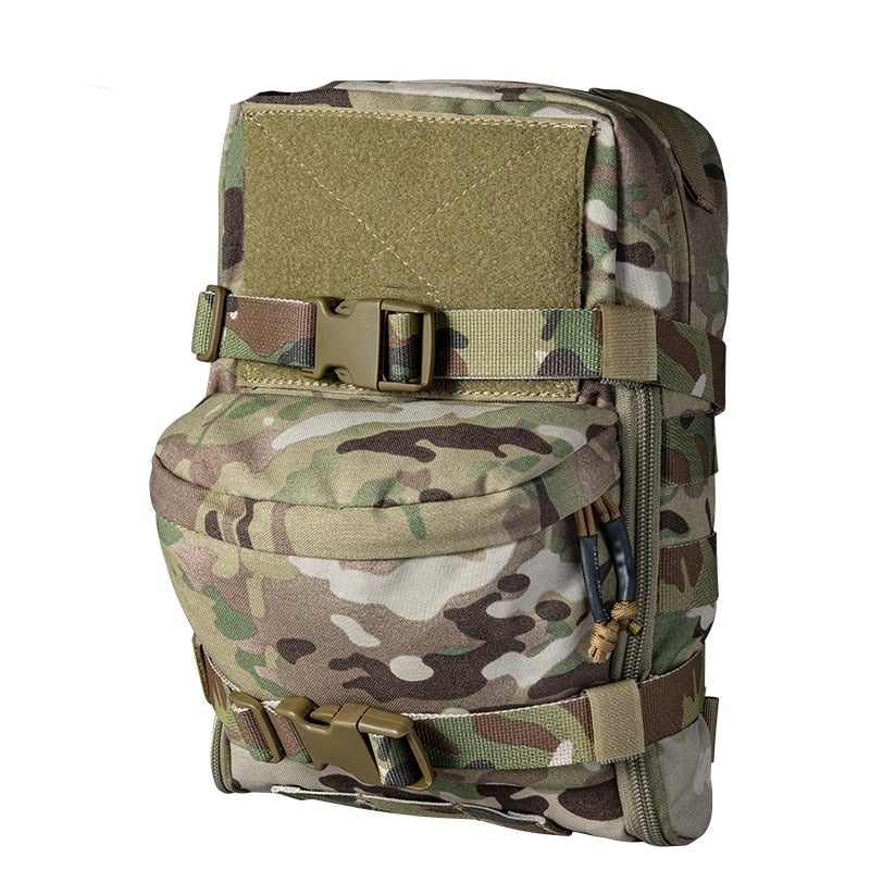 Mochila táctica militar