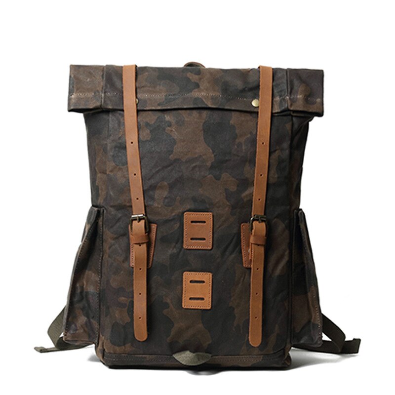 Mochila tactica militar aventura 35 litros