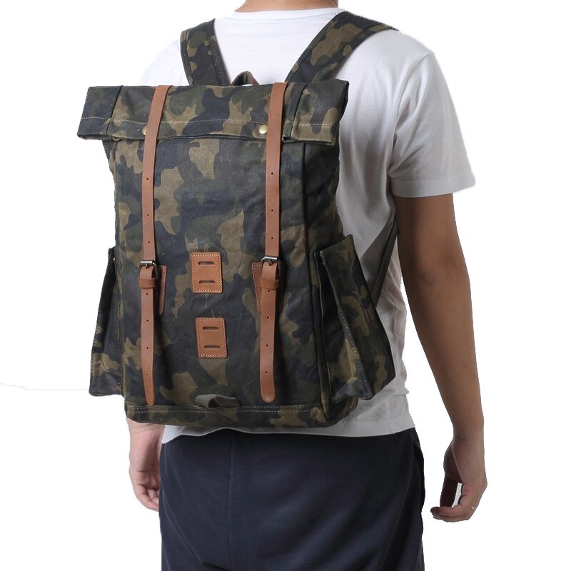 Mochila tactica militar aventura 35 litros