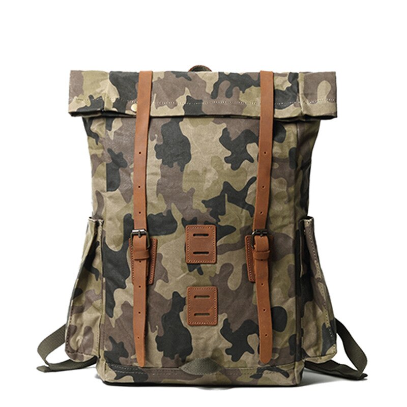 Mochila tactica militar aventura 35 litros