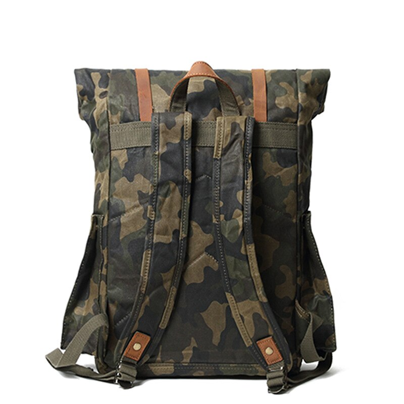 Mochila tactica militar aventura 35 litros