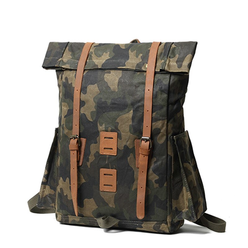 Mochila tactica militar aventura 35 litros
