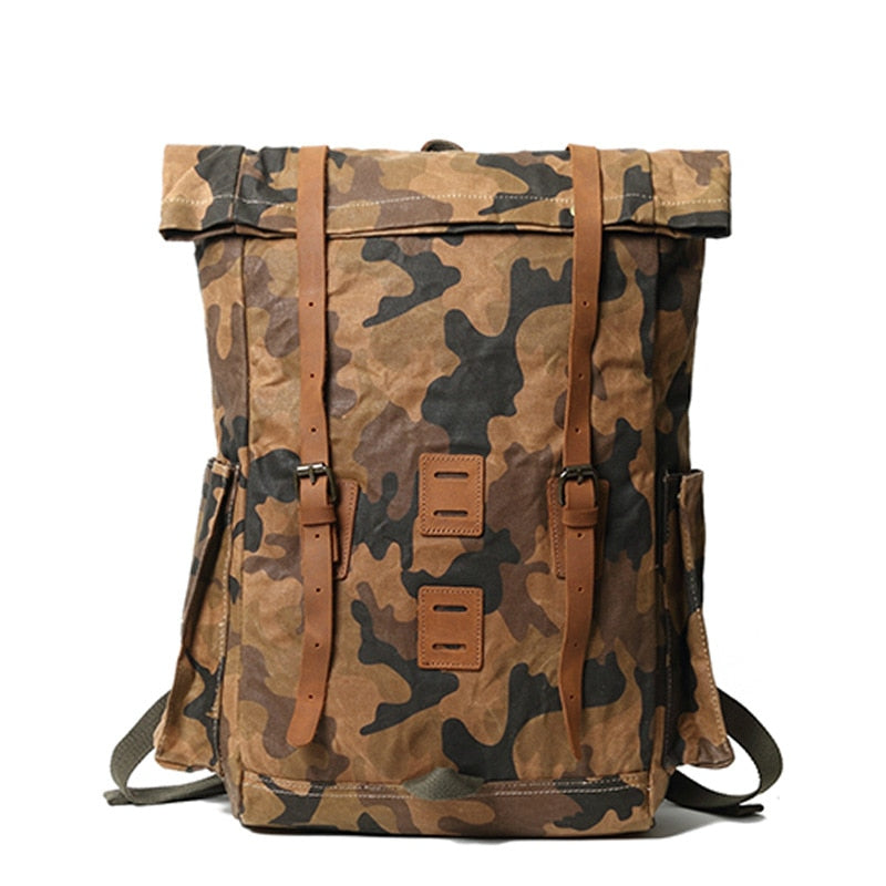 Mochila tactica militar aventura 35 litros