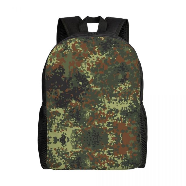 Mochila tactica militar pequeña