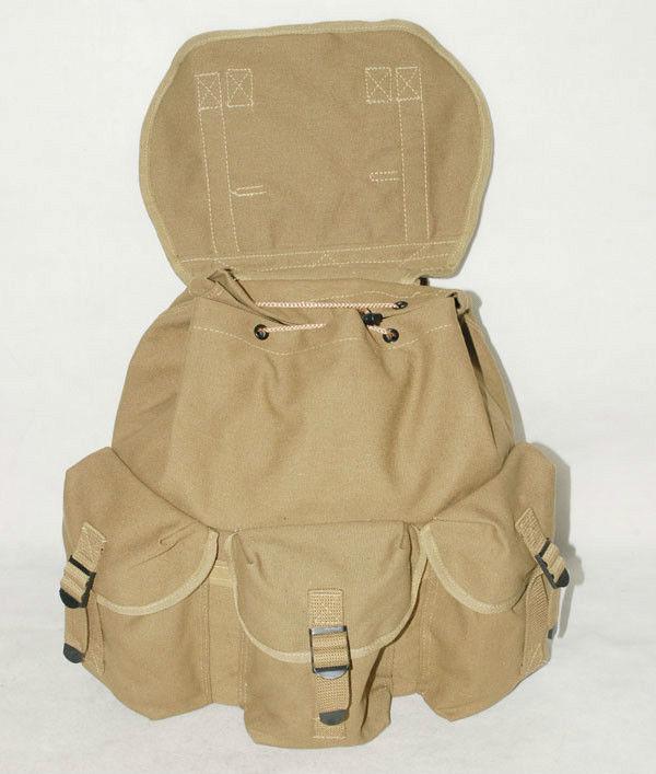 Mochila tactica militar usa 15l