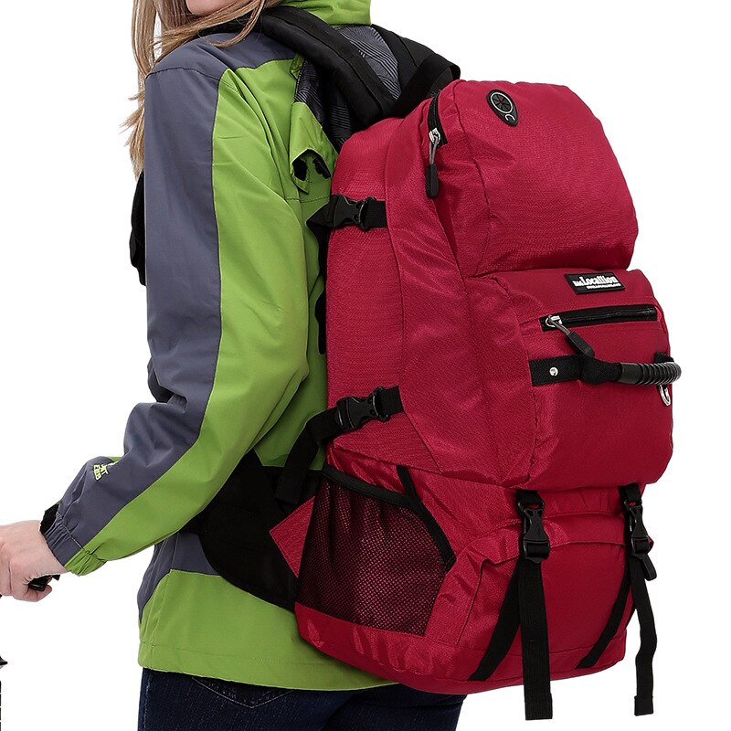 Mochila tactica mujer