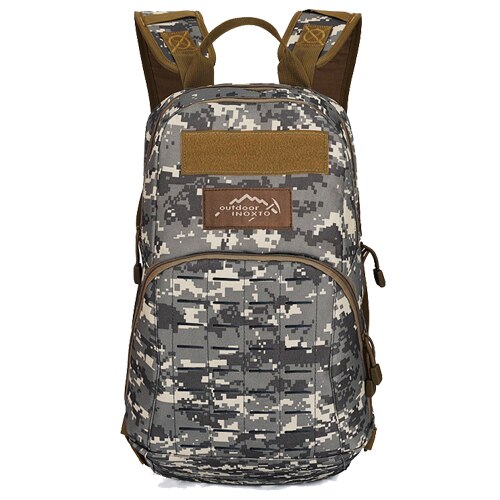 Mochila tactica navy seal