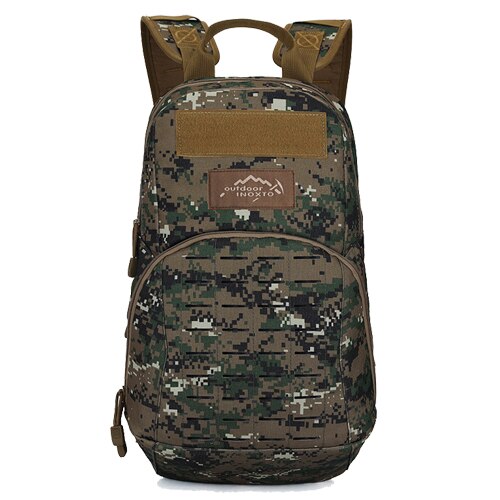 Mochila tactica navy seal