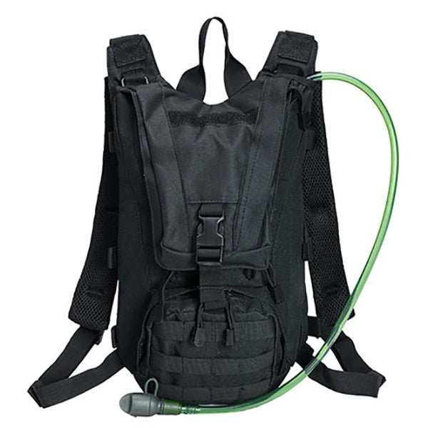 Mochila tactica polcial gabilondo sport