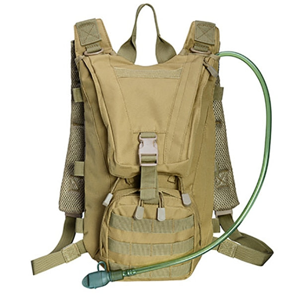 Mochila tactica polcial gabilondo sport