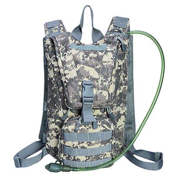 Mochila tactica polcial gabilondo sport
