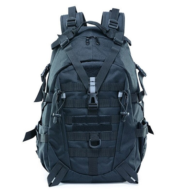 Mochila táctica policial
