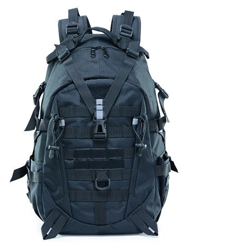 Mochila táctica policial