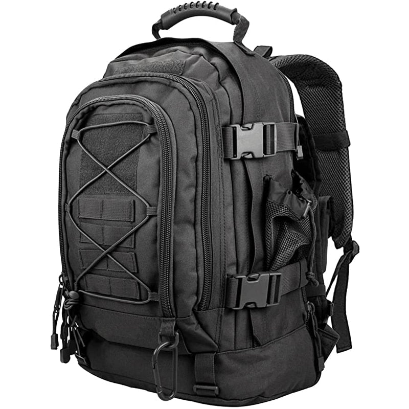 Mochila tactica polivalente