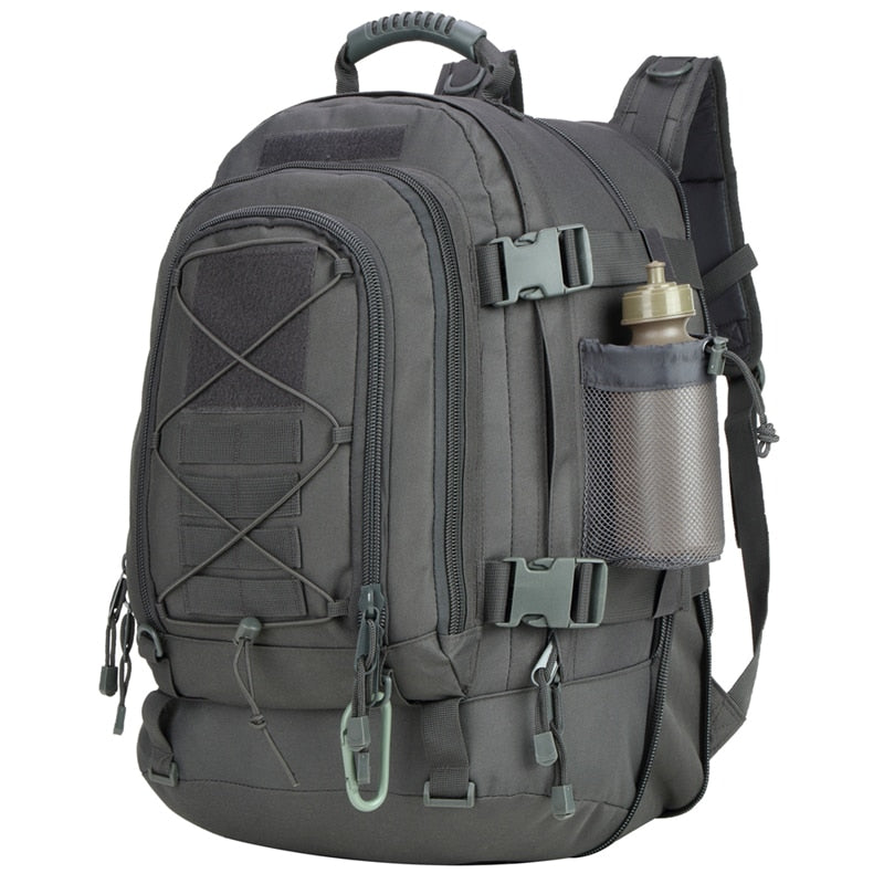 Mochila tactica polivalente