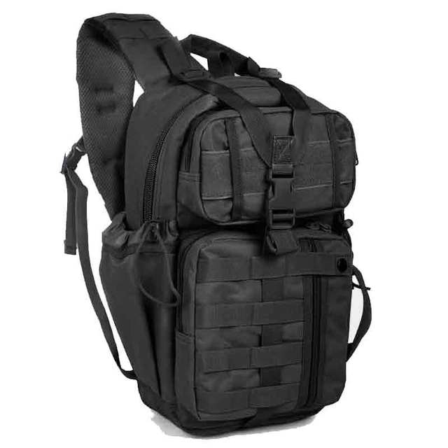 Mochila tactica portatil