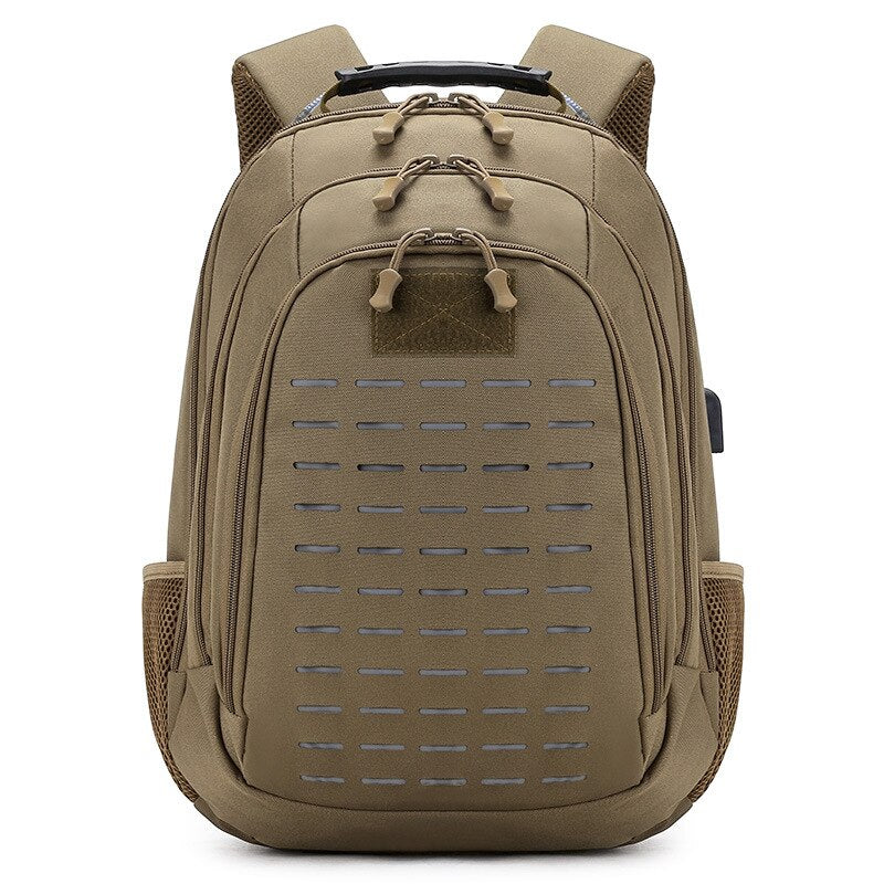 Mochila tactica the north face