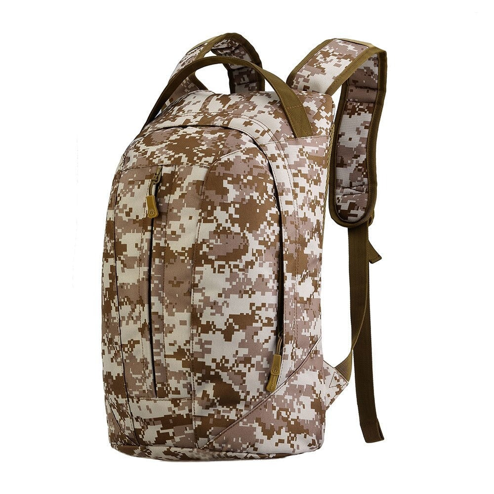 Mochila tactica urbana barcelona