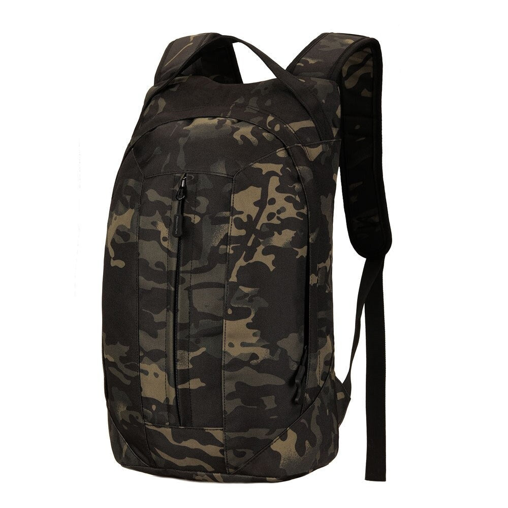 Mochila tactica urbana barcelona