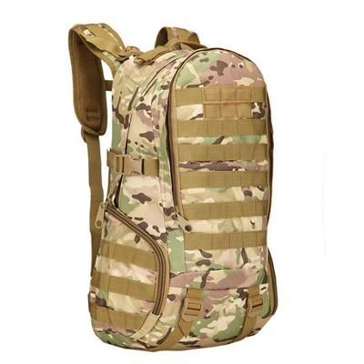 Mochila tactica urbana hombre 15l